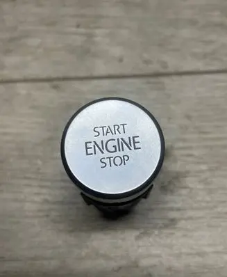 Volkswagen Sharan Engine start stop button switch 10123082 5N0959839B A23150440311