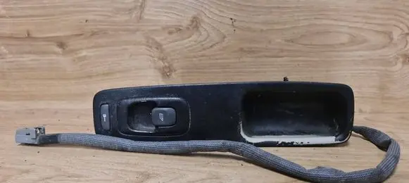 Volvo S80 Electric window control switch 9467627