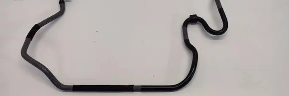 Volkswagen Tiguan Fuel line pipe 05E133723CG