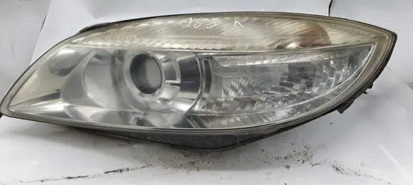 Skoda Roomster (5J) Headlight/headlamp NOCODE