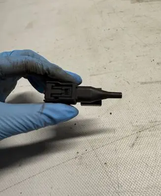 Honda HR-V Sensor