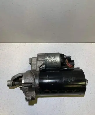 Audi A6 C7 Starter motor 059911021G