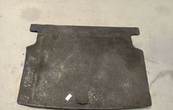 Subaru B9 Tribeca Trunk/boot mat liner 