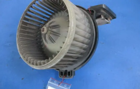 Honda Accord Heater fan/blower 194000-1100