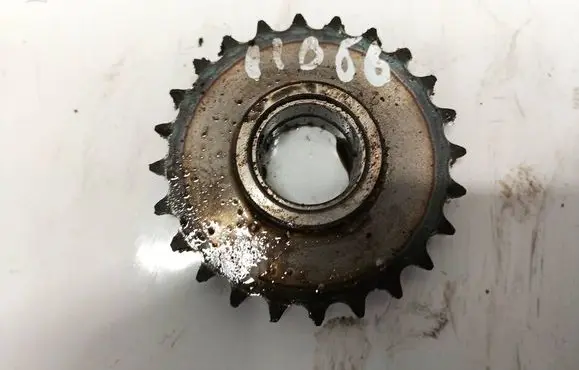 Subaru B9 Tribeca Camshaft pulley/ VANOS 