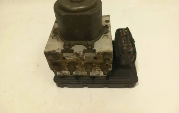 Toyota Corolla Verso E121 ABS Pump 8954113040 4451013070 1320659