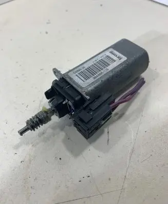 Audi A6 S6 C7 4G Seat adjustment motor 984686105