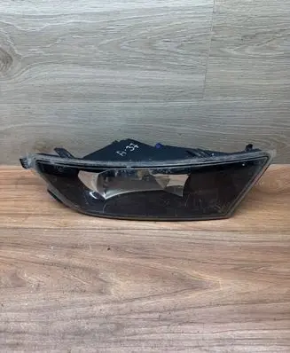 Skoda Fabia Mk2 (5J) Front fog light 6V0941699 90039407