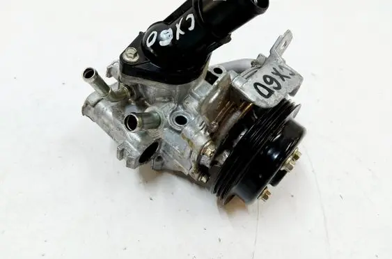 Mazda CX-60 Water pump PXK7-15172