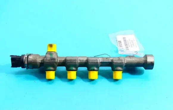 Fiat Bravo Fuel main line pipe 0445214192 IMPRK1313528
