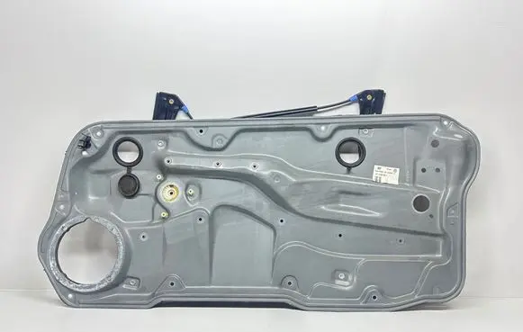 Volkswagen Golf IV Front door electric window regulator 1J3837462G 104461102