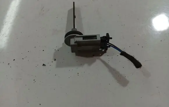 Volkswagen Touran I Interior temperature sensor 784302
