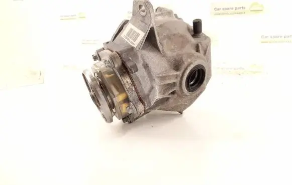Mercedes-Benz C W204 Front differential 2213300302 2213301302