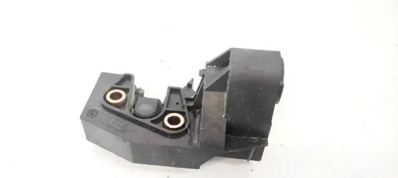 Audi A6 S6 C6 4F Seat back rest lock catch 
