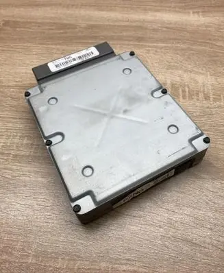 Ford Focus Engine control unit/module ECU YS4F12A650PA PANG