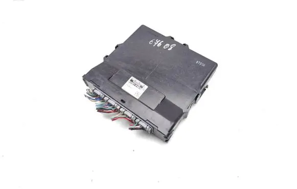 Toyota C-HR I Other control units/modules 89981F4070 MB2850006950