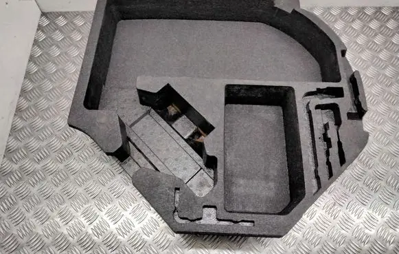 Subaru Impreza III Glove box in trunk 97035FG020
