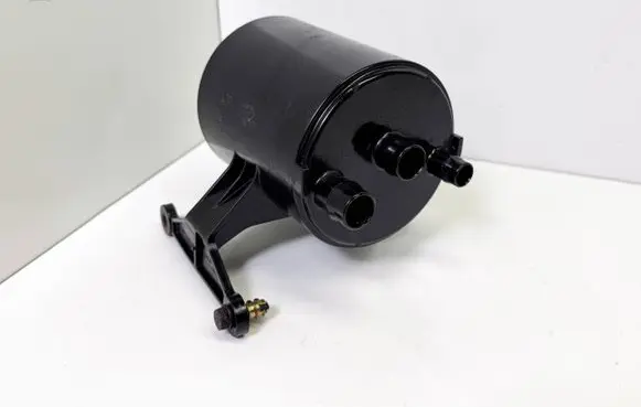 BMW 3 E92 E93 Active carbon filter fuel vapour canister 7074464 7134741 16137074464
