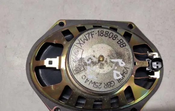 Jaguar S-Type Front door speaker XW7F18808BB