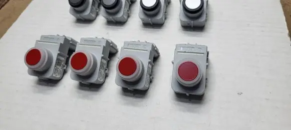 KIA Ceed Parking PDC sensor
