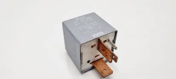 Seat Alhambra (Mk1) Other relay 357911253 50237003
