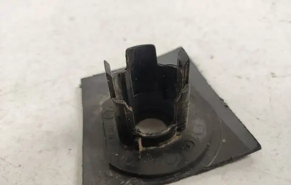 Volkswagen Eos Rear parking sensor holder (PDC) 1Q0919486G M60212