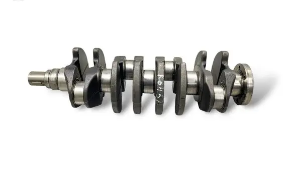 Ford Fiesta Crankshaft F6JD