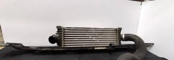 Ford Transit Intercooler radiator GK216K775AE 11092017
