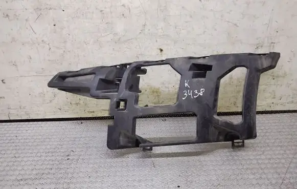 Ford Mondeo MK IV Front bumper mounting bracket 7S7117E857A