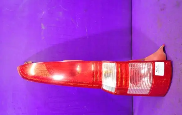 Fiat Panda 141 Rear/tail lights 02062004
