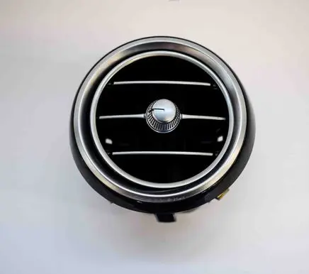Mercedes-Benz GLC X253 C253 Dashboard air vent grill cover trim 