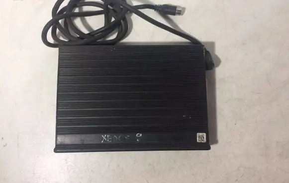 Mazda Xedos 9 Sound amplifier AMP