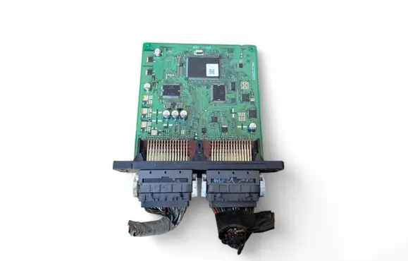 Mazda 2 Engine control unit/module ECU 2797213730