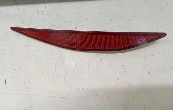 Volkswagen Golf VII Rear tail light reflector 5G0945106