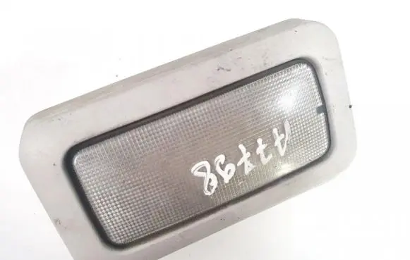 Peugeot Boxer Front seat light 735244962 08896002b032