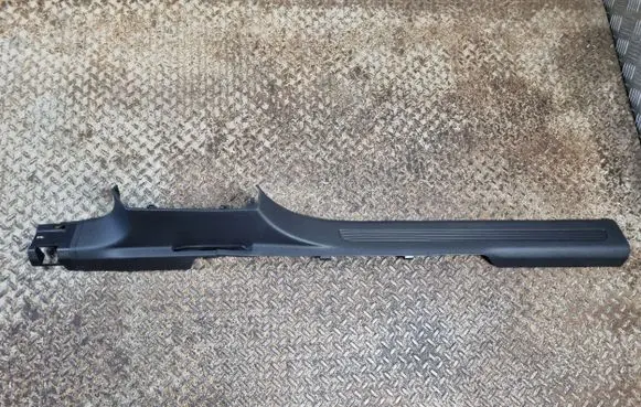 Volkswagen Tiguan Allspace Front sill trim cover 5NN853371A