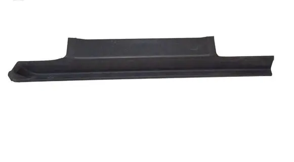 Mercedes-Benz R W251 Rear sill trim cover A2516800235 50162102 501631