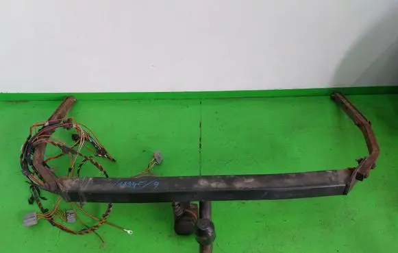 Ford Focus Tow bar set 