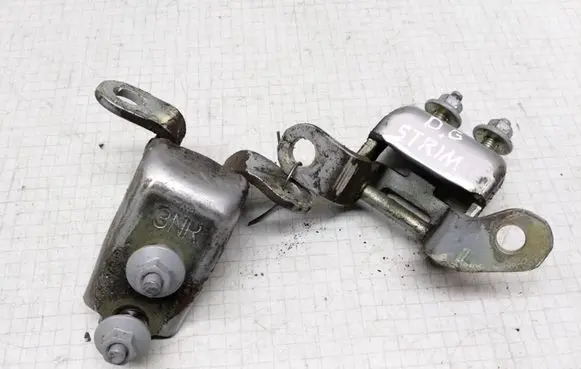 Honda Stream Rear door hinge set 