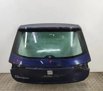 Seat Tarraco Tailgate/trunk/boot lid 5FJ827025A