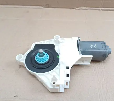 Bentley Flying Spur Front door window regulator motor 8K0959801A