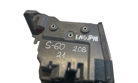 Volvo S60 Battery tray 32244071