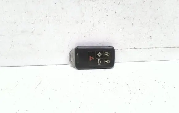 Volvo S60 Ignition key/card 30659607