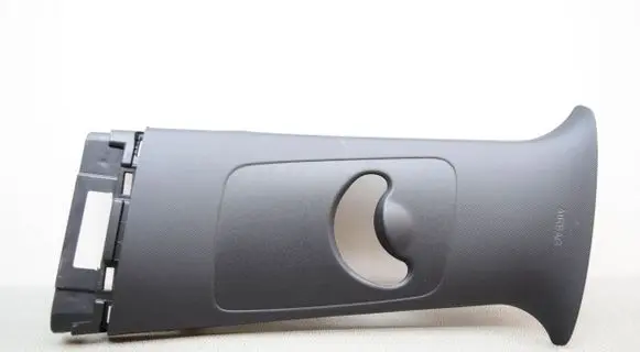 Hyundai i10 (B) pillar trim (bottom) 85831K7200