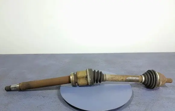 Ford Focus C-MAX Front driveshaft