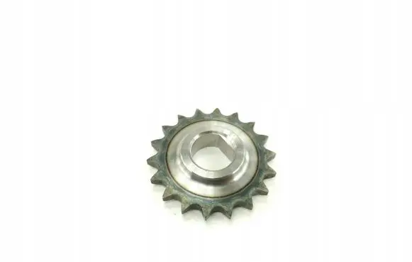 KIA Carnival Oil pump 233534X000