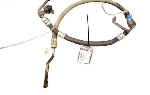 Fiat Fiorino Power steering hose/pipe/line 51810293
