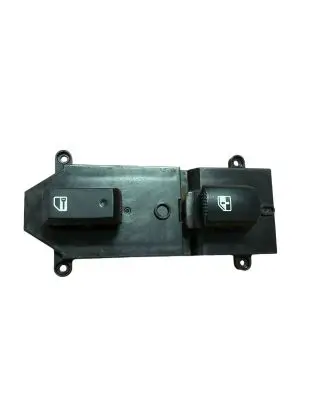 Hyundai Santa Fe Electric window control switch 371510