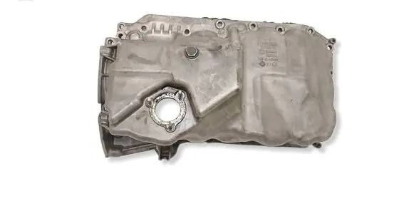 BMW 5 F10 F11 Oil sump 7812360 13992010 GD01654