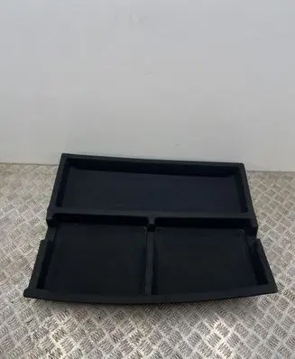 KIA Optima Other trunk/boot trim element 85760D4800 58750D4800